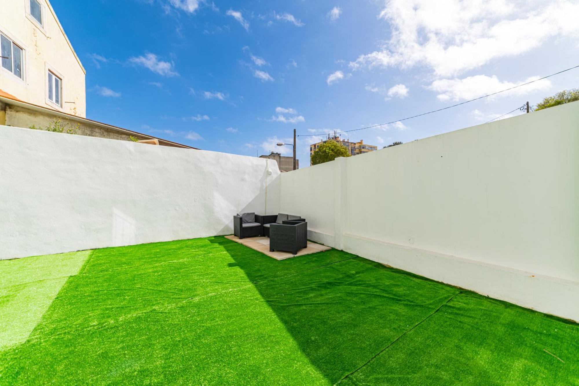 Apartamento Duplex Near Belem