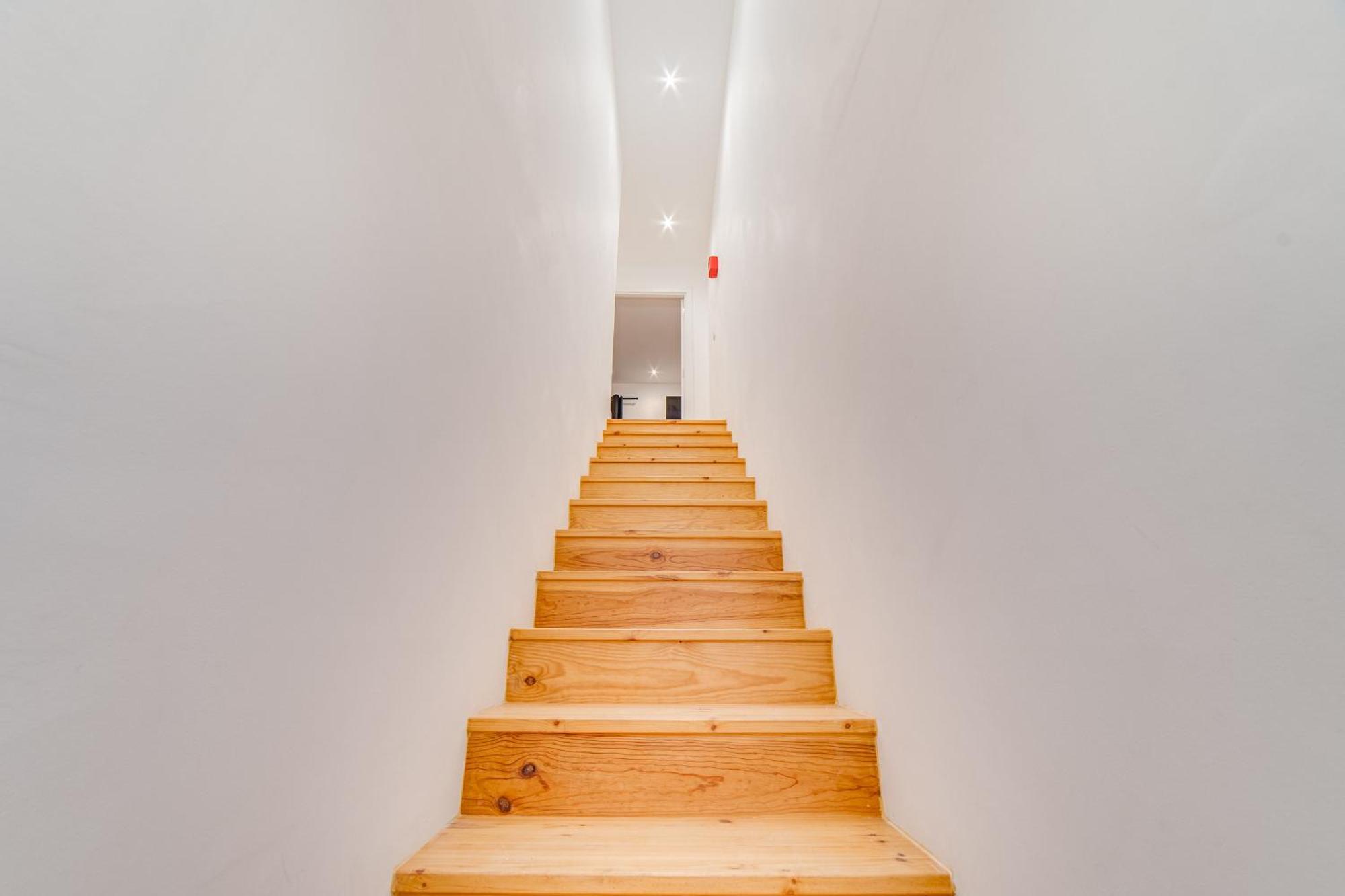 Duplex Near Belem Apartamento Lisboa