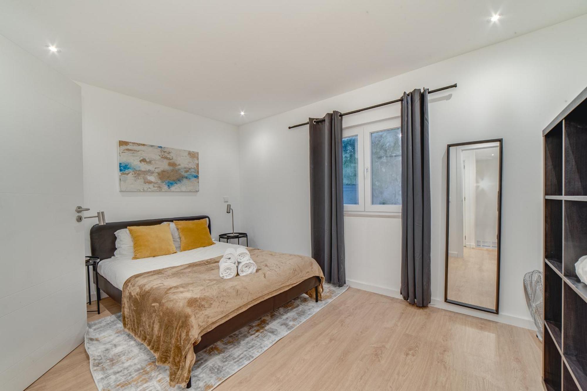 Apartamento Duplex Near Belem