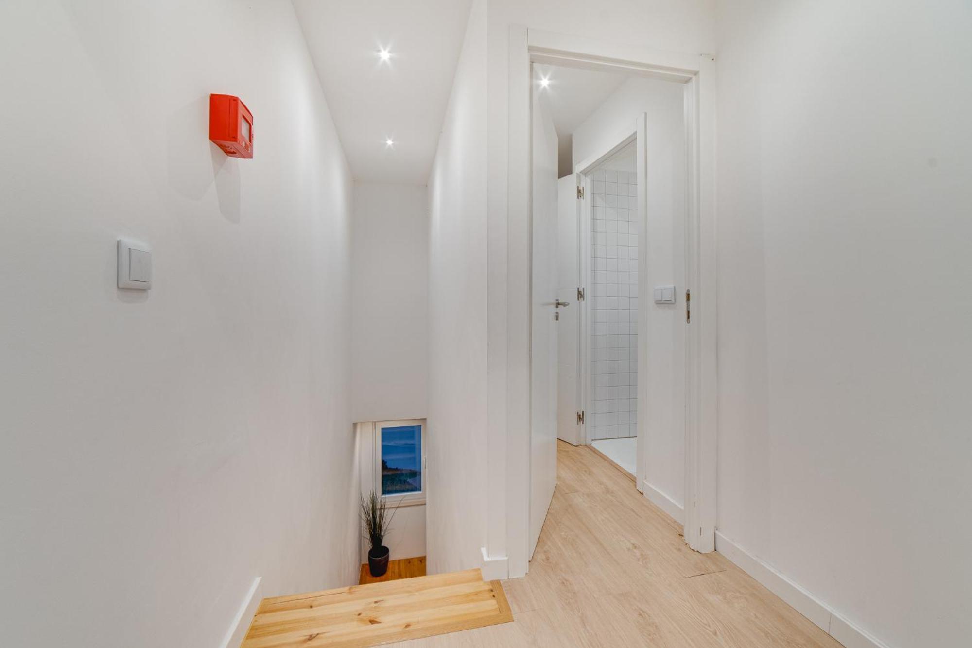 Apartamento Duplex Near Belem