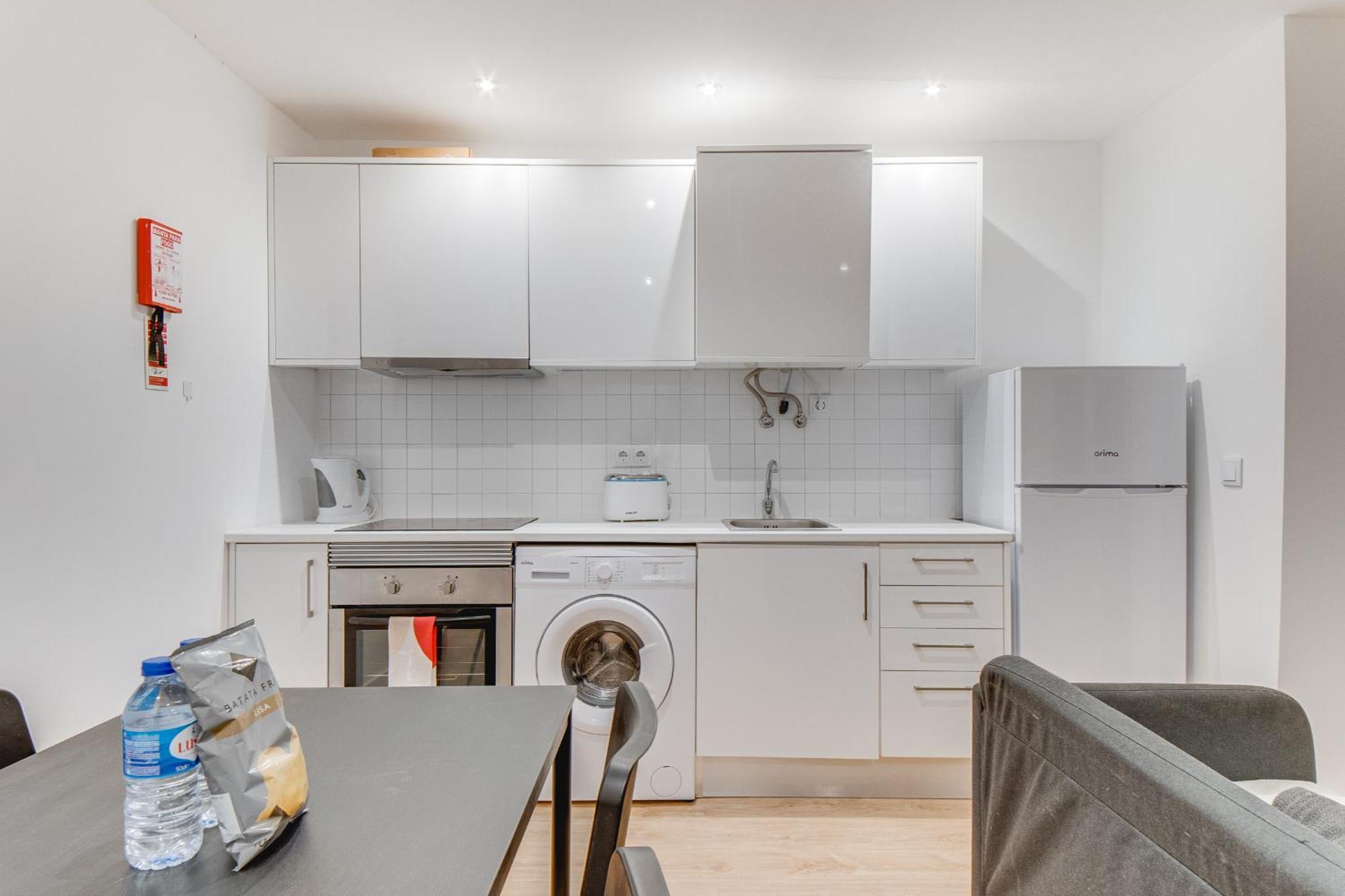 Apartamento Duplex Near Belem