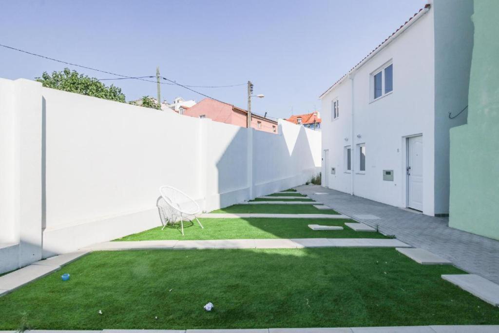 Duplex Near Belem * Lisboa